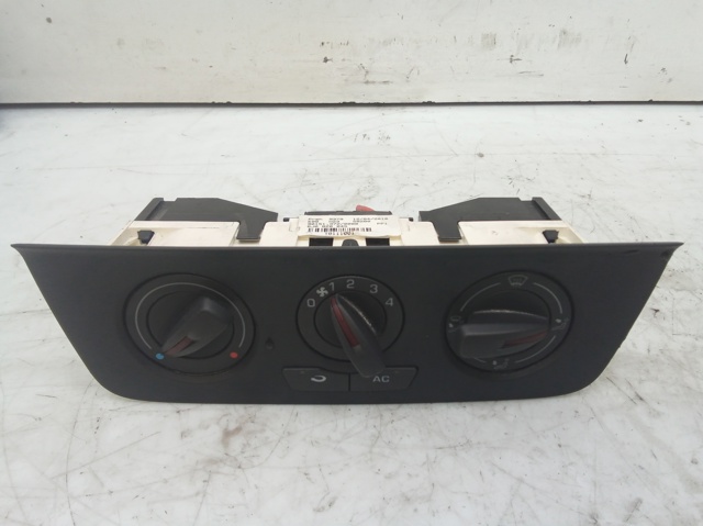 6J0820045 Unidad de control aire acondicionado comprar Sevilla