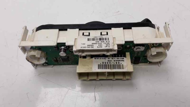 6J0820045 Módulo de modos de calefacción/aire acondicionado  comprar en Zaragoza