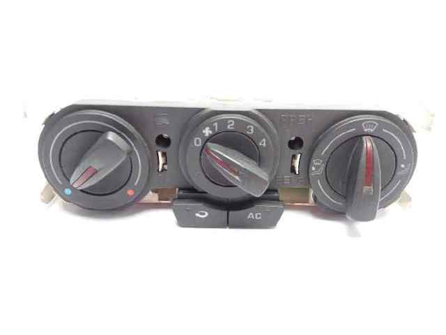 Elemento de control aire acondicionado para Seat Ibiza IV (6J5, 6P1)