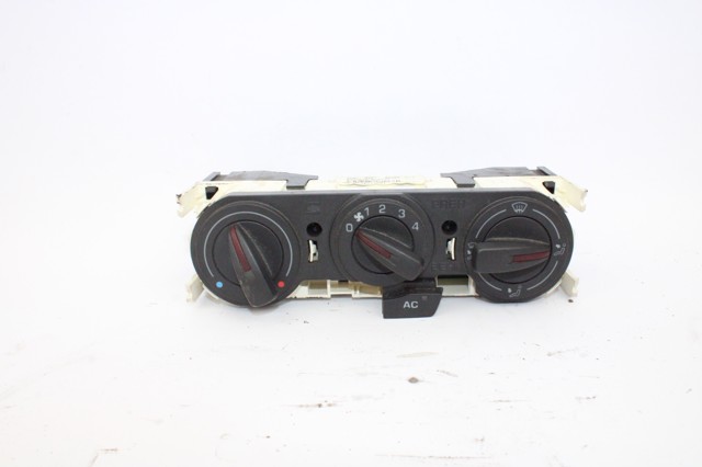 6J0820045 VAG Módulo de modos de calefacción/aire acondicionado  disponible Alicante