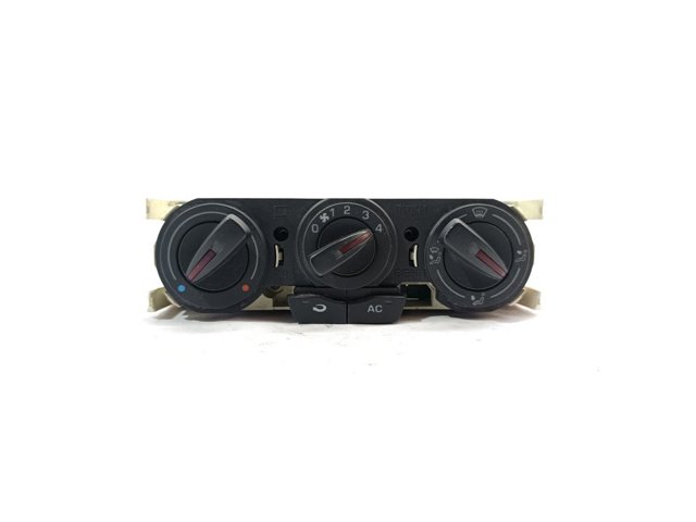 Elemento de control aire acondicionado para Seat Ibiza IV (6J1, 6P5)