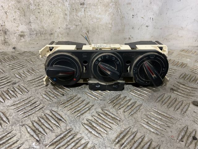 Comprar Módulo de modos de calefacción/aire acondicionado Seat Ibiza IV 6J5, 6P1 a bajo precio