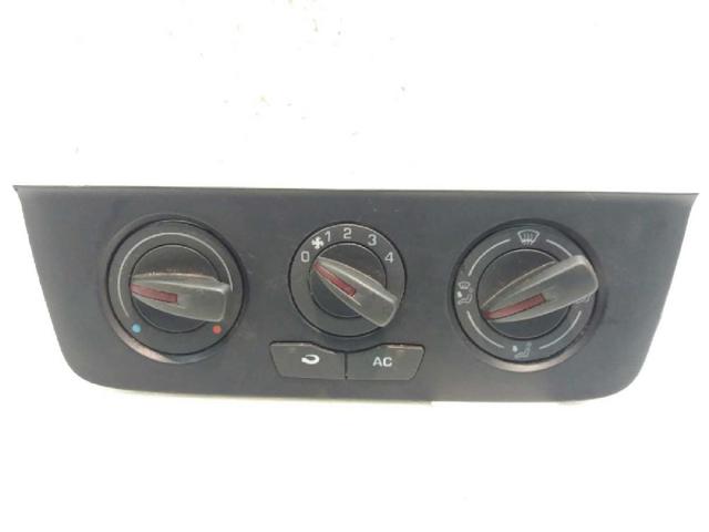Elemento de control aire acondicionado Seat Ibiza IV desde 50,82 €