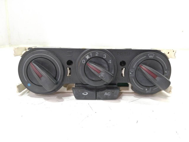 Unidad de control de la ventilación Seat Ibiza IV (2008-2017)