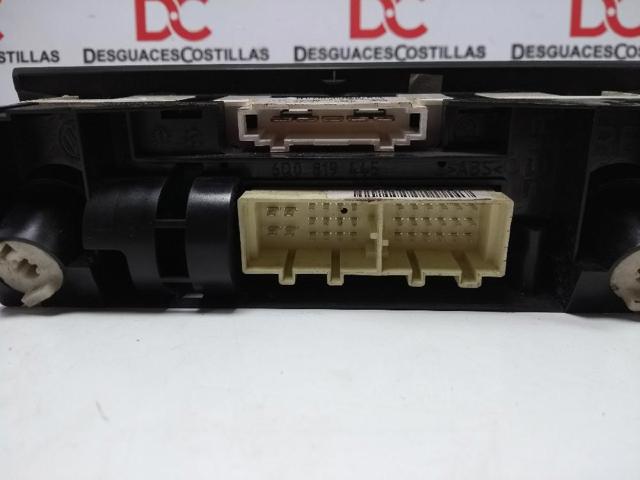 6J0820045 Módulo de modos de calefacción/aire acondicionado  disponible Málaga