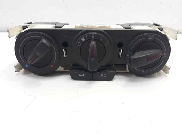 Elemento de control aire acondicionado Seat Ibiza IV desde 49,37 €