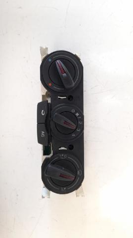 Unidad de control de la ventilación Seat Ibiza IV (2010-2016)