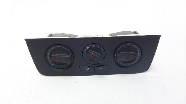 Comprar Elemento de control aire acondicionado Ibiza IV 6J8, 6P8