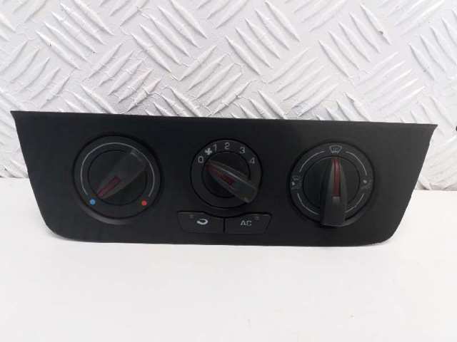 Comprar Elemento de control aire acondicionado Ibiza IV 6J5, 6P1