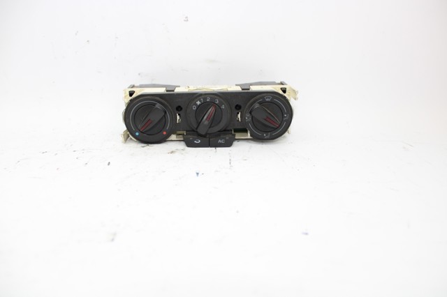 Elemento de control aire acondicionado para Seat Ibiza IV (6J5, 6P1)