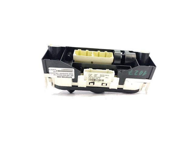 Elemento de control aire acondicionado Seat Ibiza IV desde 47,92 €