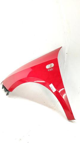 Aleta delantera izquierda para Seat Ibiza 6J5, 6P1