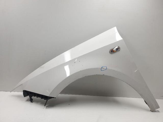 Aleta delantera izquierda para Seat Ibiza IV (6J1, 6P5)