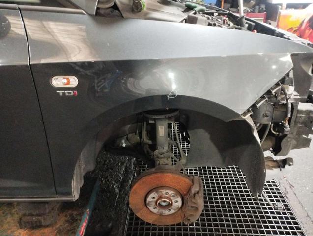 6J0821022A VAG Aleta delantera derecha  comprar en Lleida