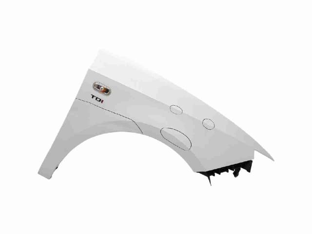 6J0821022A VAG Aleta  en stock Gandía