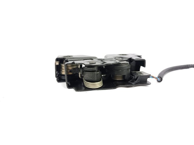 Cerradura de Capot Seat Ibiza IV (2008-2018)