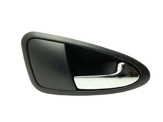 Manija interior de puerta delantera derecha 6J08371142ZZ VAG