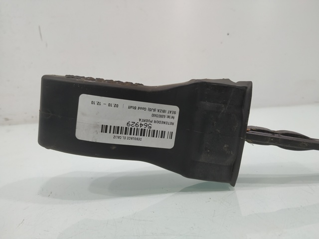 6J0837249D Limitador de apertura de puerta delantera comprar Girona