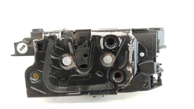 VAG 6J0839015A Cerradura de puerta trasera izquierda  en stock Salamanca