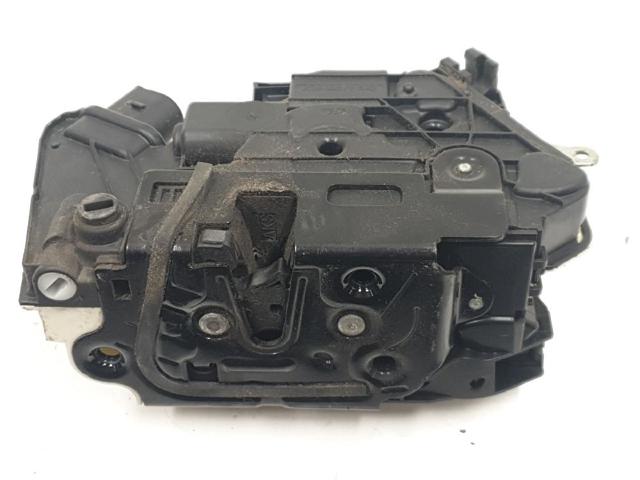 6J0839015A VAG Cerradura de puerta trasera izquierda  disponible Ourense