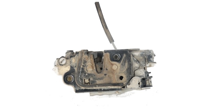 6J0839015A VAG Cerradura de puerta trasera izquierda  en stock Gandía