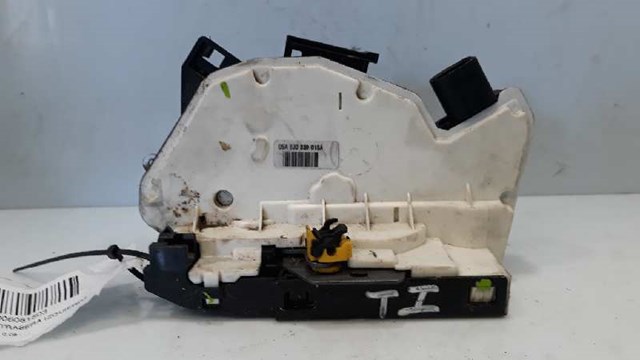 VAG 6J0839015A Cerradura de puerta trasera izquierda  comprar en Murcia