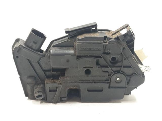 6J0839015A Cerradura de puerta trasera izquierda  en stock Sabadell