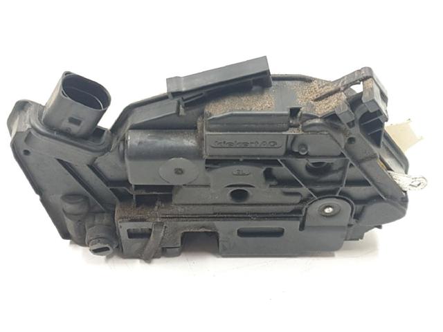 VAG 6J0839015A Cerradura de puerta trasera izquierda  en stock Valencia