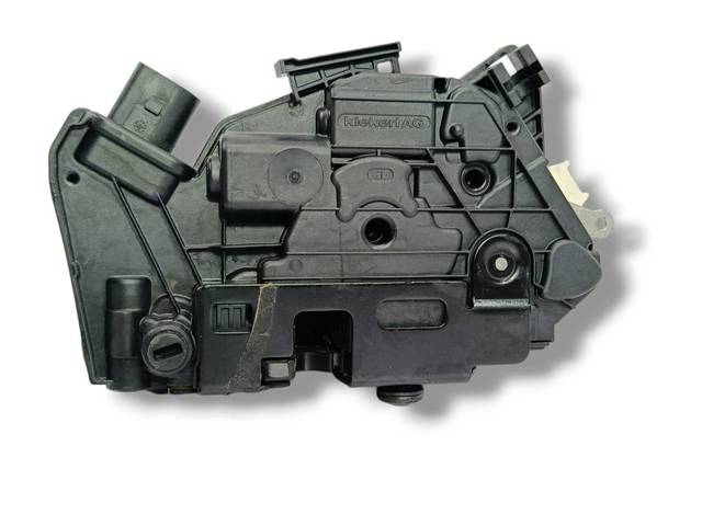 6J0839015A VAG Cerradura de puerta trasera izquierda  en stock Gandía