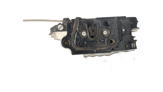 VAG 6J0839015A Cerradura de puerta trasera izquierda comprar Tarragona