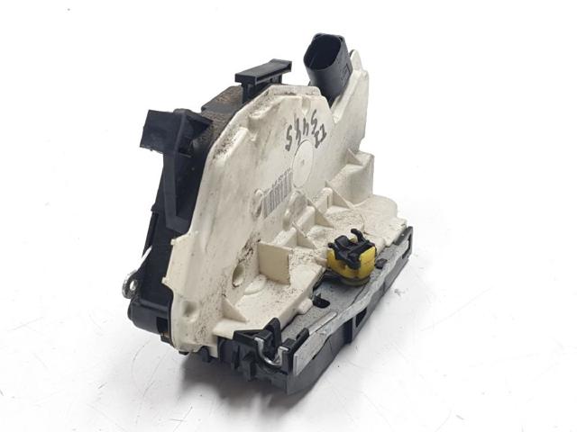6J0839015A VAG Cerradura de puerta trasera izquierda  comprar en Oviedo
