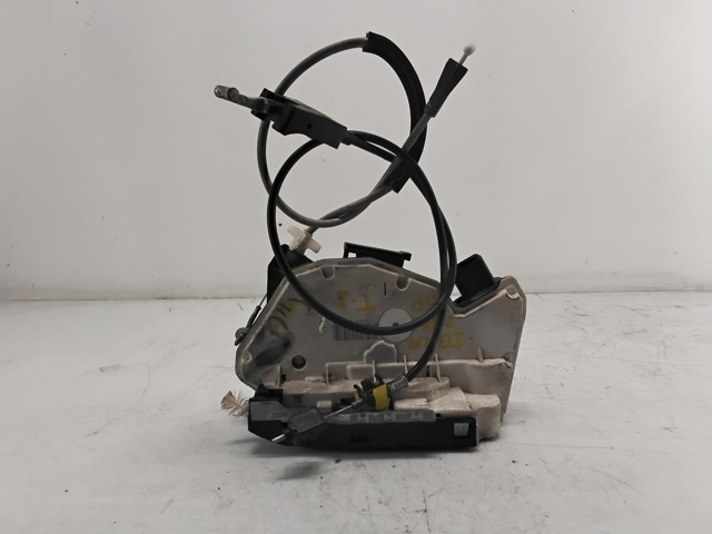 VAG 6J0839015A Cerradura de puerta trasera izquierda  comprar en Ponferrada
