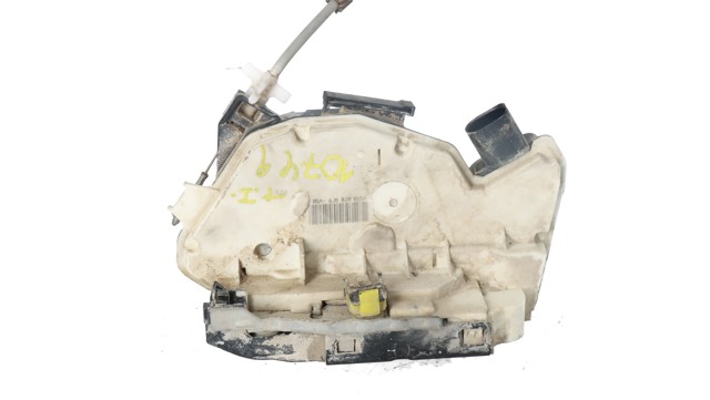 6J0839015A Cerradura de puerta trasera izquierda comprar Almería