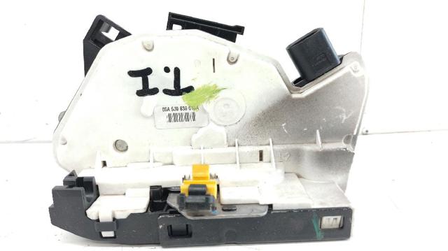 6J0839015A Cerradura de puerta trasera izquierda  comprar en Pontevedra