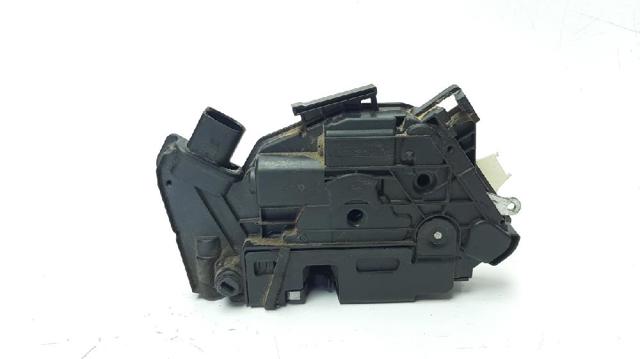 6J0839015E VAG Cerradura de puerta trasera izquierda comprar Alcalá