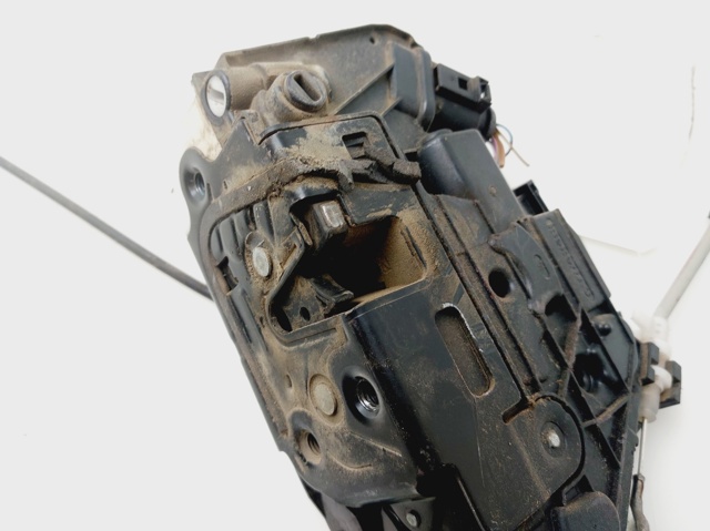 6J0839015E VAG Cerradura de puerta trasera izquierda  comprar en Lleida