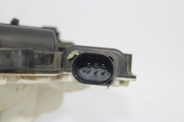 6J0839015E VAG Cerradura de puerta trasera izquierda  disponible Vigo