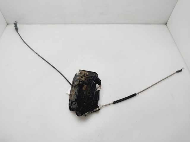 6J0839015E Cerradura de puerta trasera izquierda comprar Almería