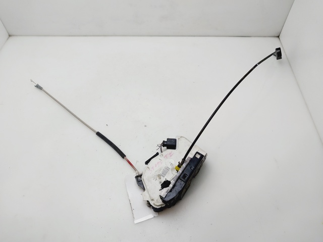 VAG 6J0839015E Cerradura de puerta trasera izquierda comprar Pamplona