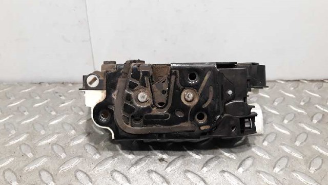 6J0839015E VAG Cerradura de puerta trasera izquierda  disponible Alicante