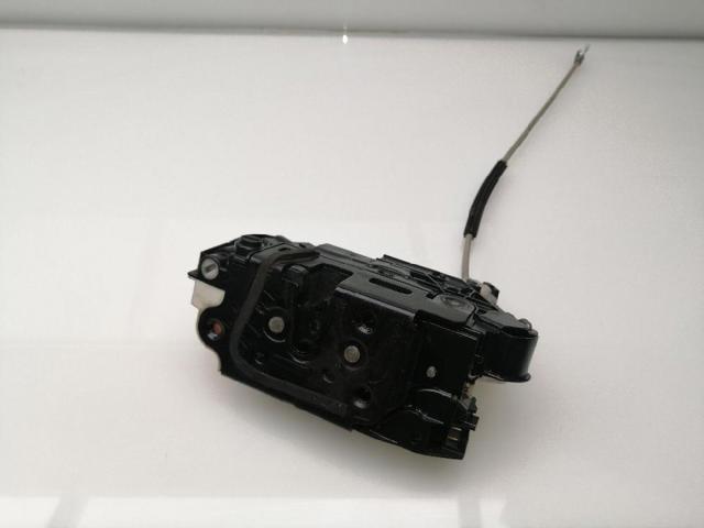 6J0839015E VAG Cerradura de puerta trasera izquierda  disponible Vigo