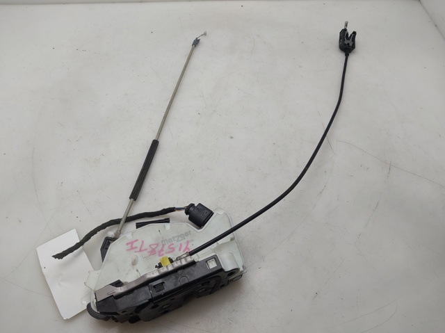 VAG 6J0839015E Cerradura de puerta trasera izquierda  comprar en Albacete