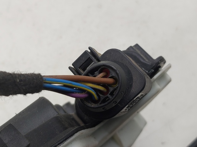 VAG 6J0839015E Cerradura de puerta trasera izquierda comprar Pamplona