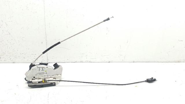 6J0839015E Cerradura de puerta trasera izquierda  comprar en Zaragoza