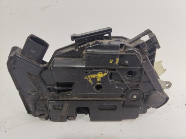 6J0839015E Cerradura de puerta trasera izquierda  comprar en Zaragoza