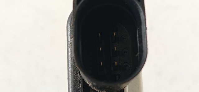 6J0839015E VAG Cerradura de puerta trasera izquierda comprar Alcalá