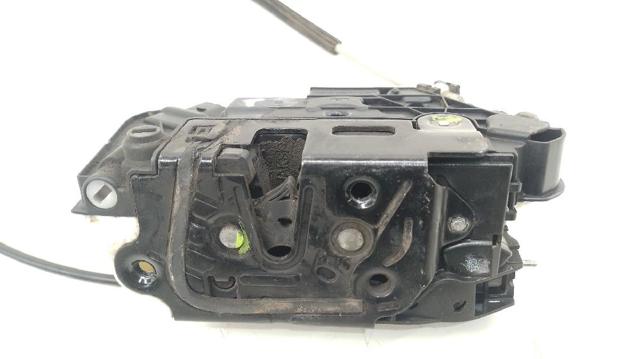 6J0839015E VAG Cerradura de puerta trasera izquierda comprar Madrid