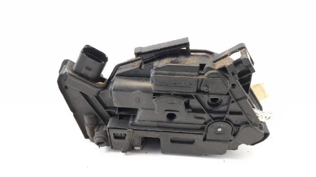 6J0839015F VAG Cerradura de puerta trasera izquierda comprar Bilbao