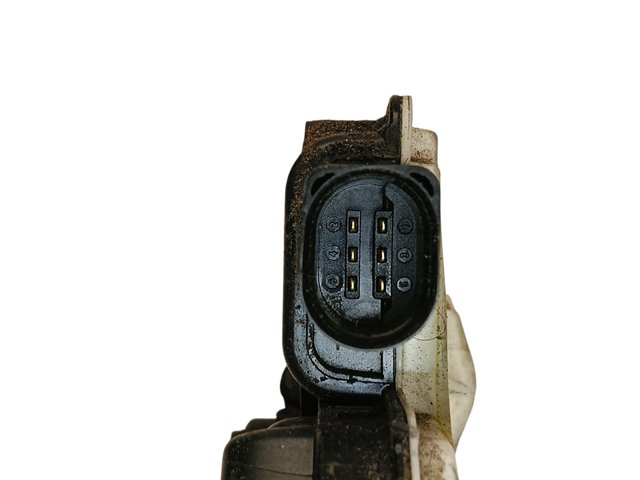 6J0839015F VAG Cerradura de puerta trasera izquierda  disponible Alicante