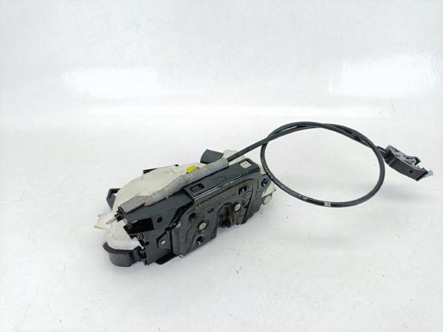 6J0839015F VAG Cerradura de puerta trasera izquierda comprar Bilbao